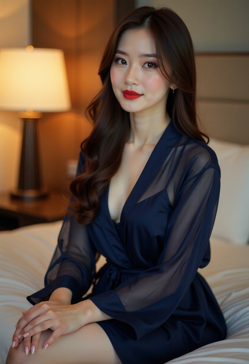 电影长安绮梦焦点剧照